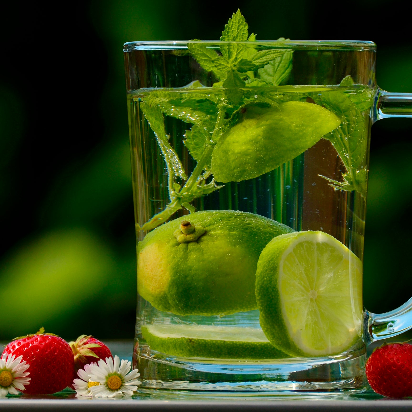 Podzimní detox: Vrátí energii, ubere kila