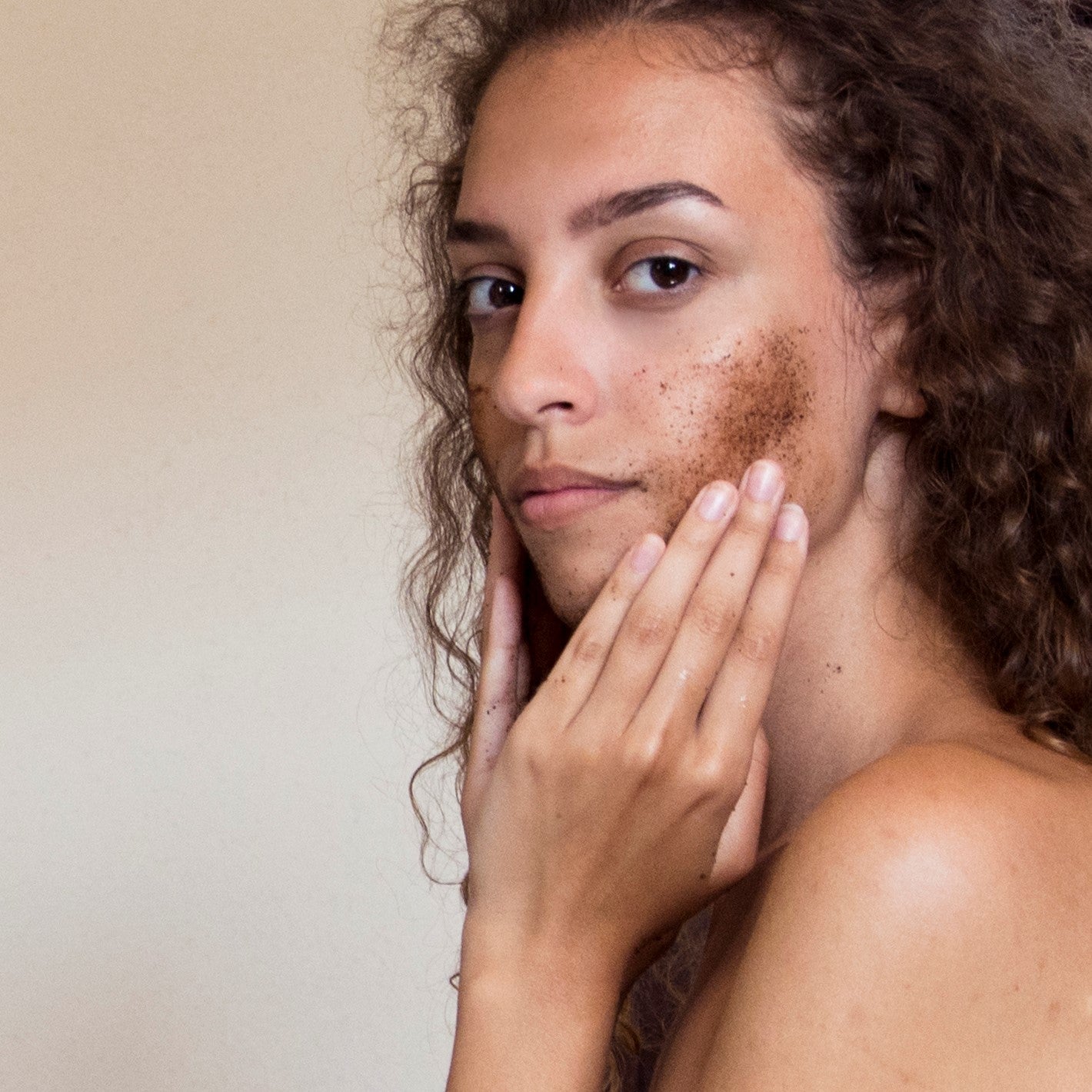 Přírodní krása bez líčení? Jde to!