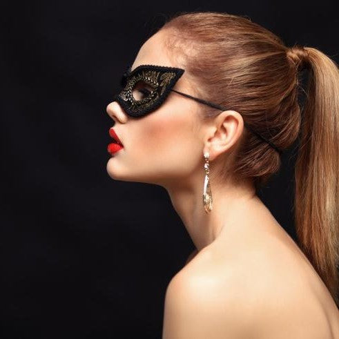 Staň se královnou plesu!