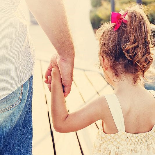 Jak potěšit naše tatínky?