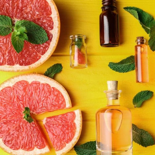 Aromaterapie s MARKem