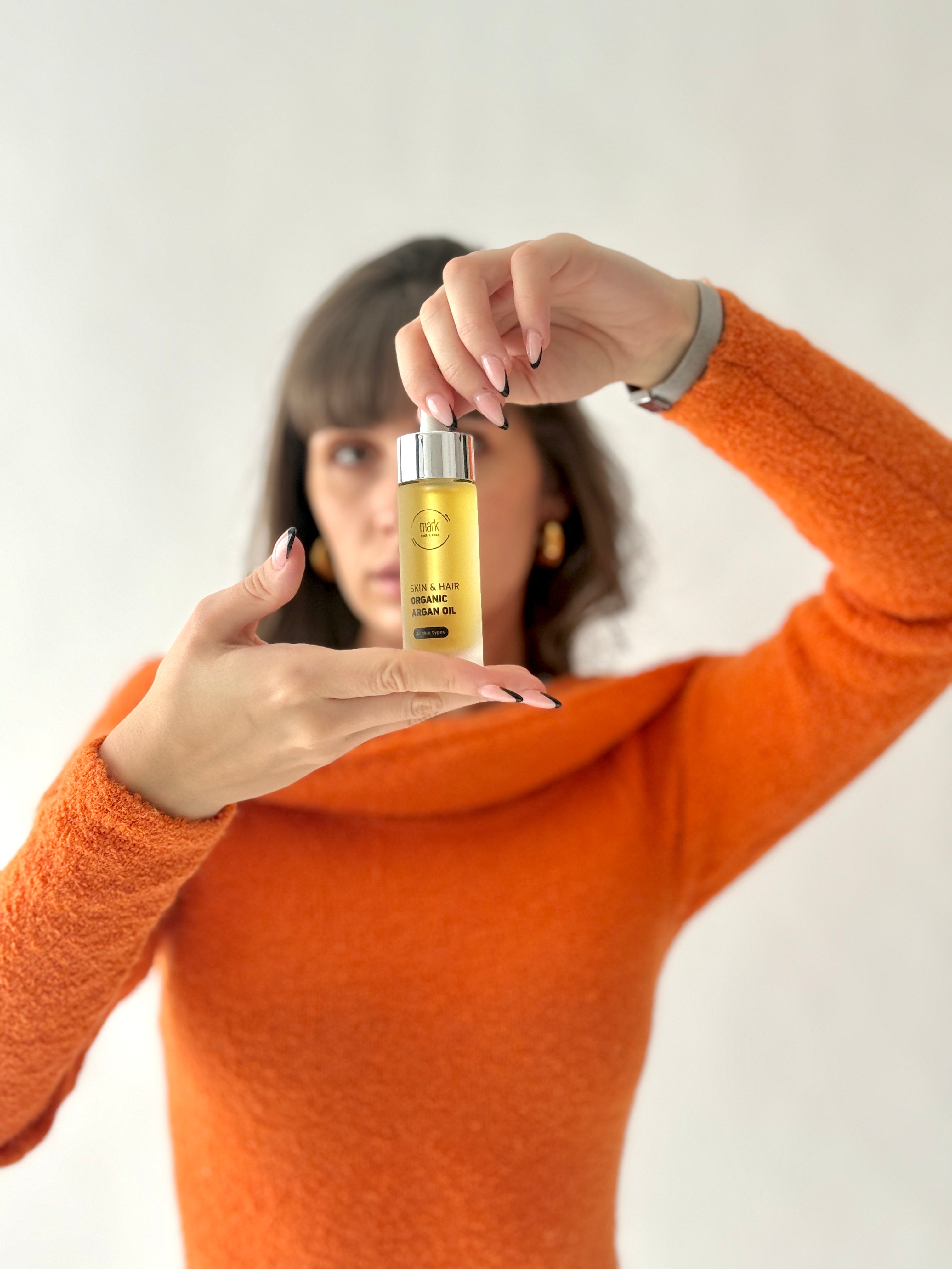 6 způsobů jak používat arganový olej