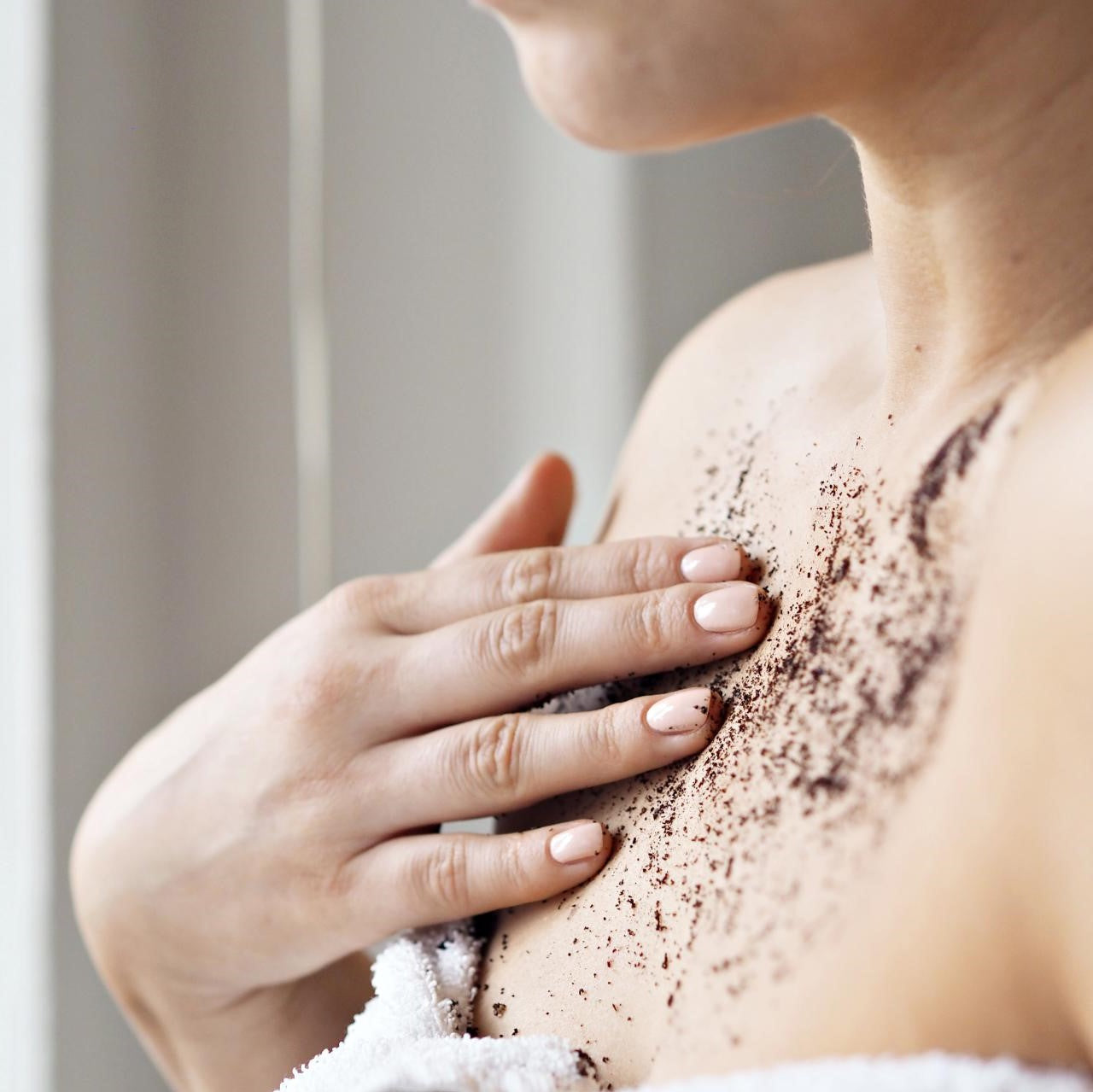 Testimonial od Jany: Jak mi MARK pomohl zbavit se mého ekzému