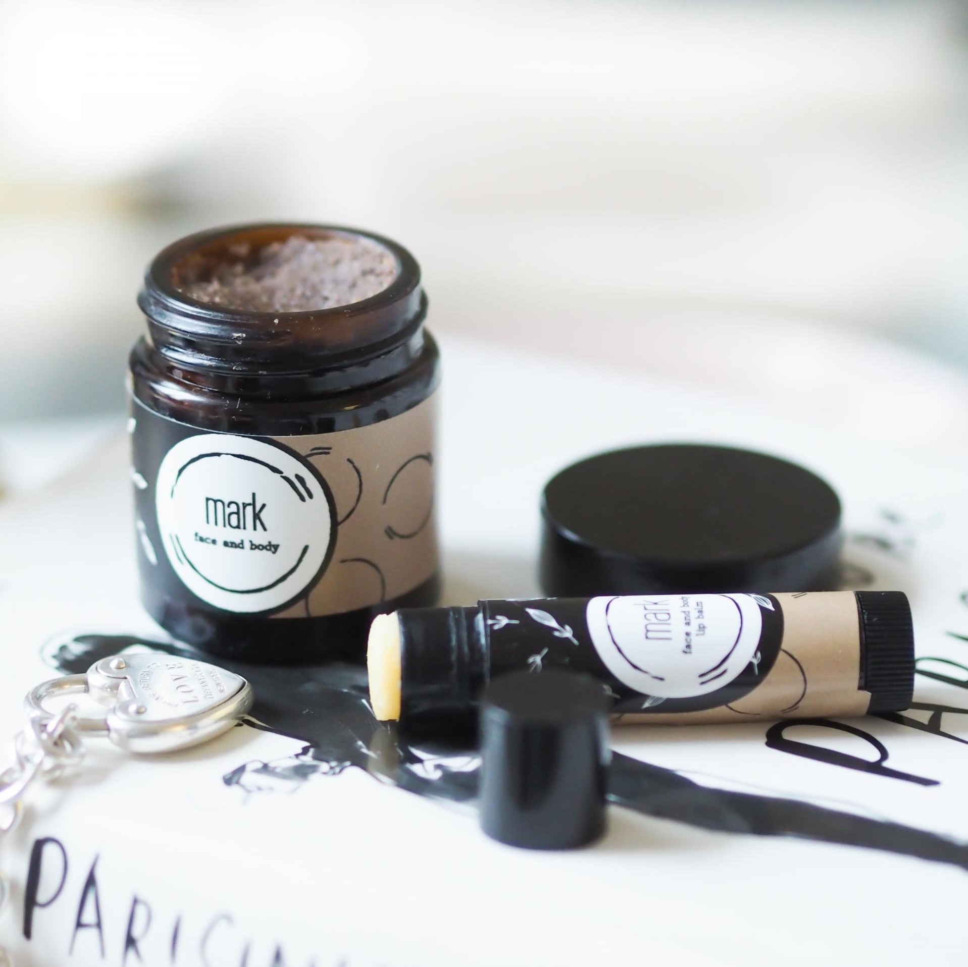 Rty - magnet pro muže!