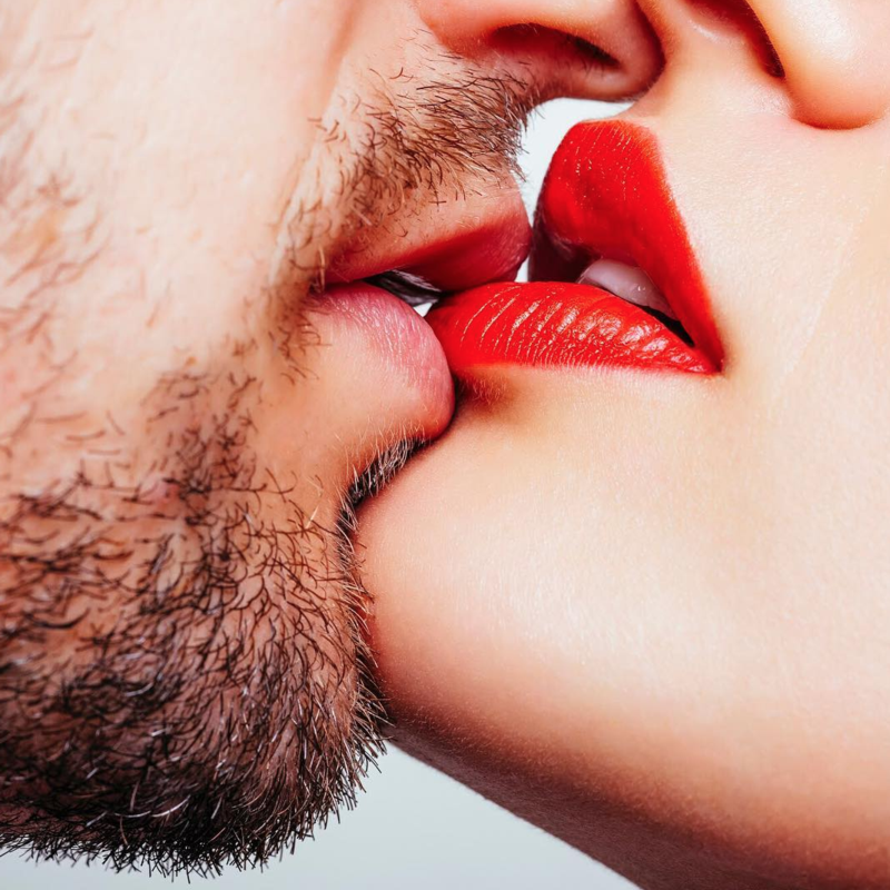 Rty si v zimě zaslouží speciální pozornost