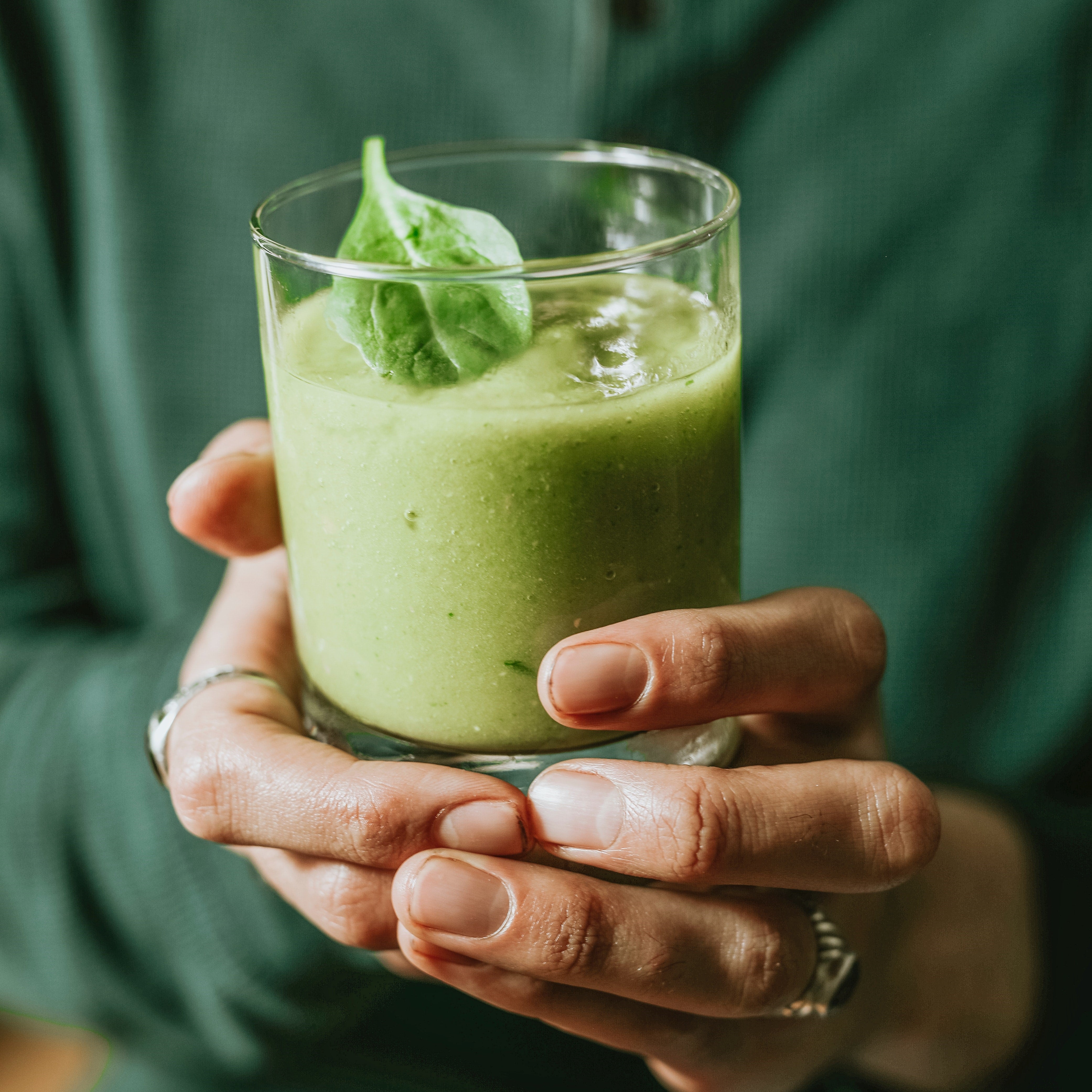 Vyzkoušejte detox podle Beyoncé