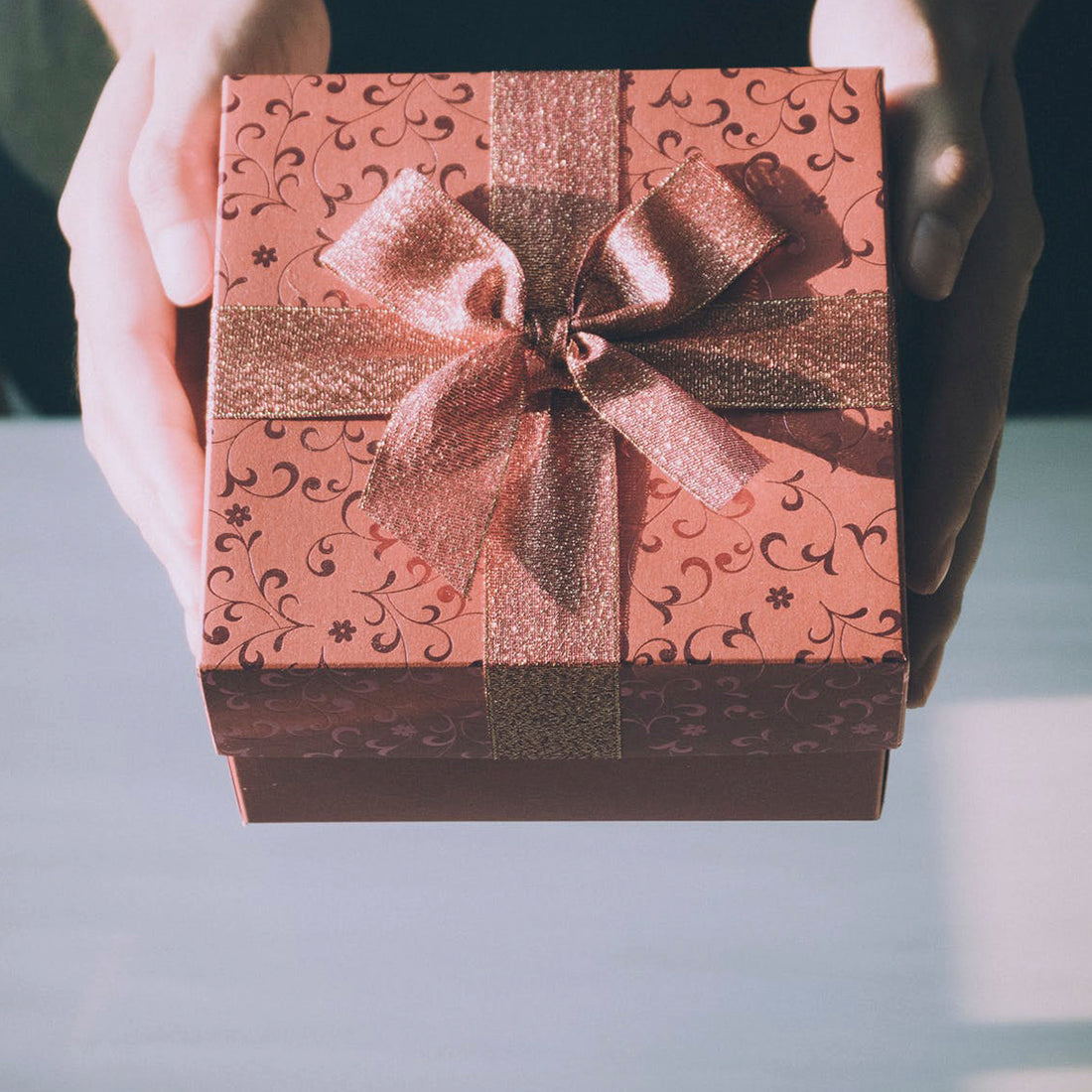 Vánoční dárek pro ni