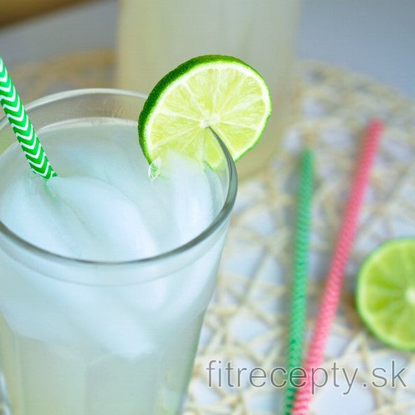 Letní osvěžení s MARKem a zázvorovou limonádou!