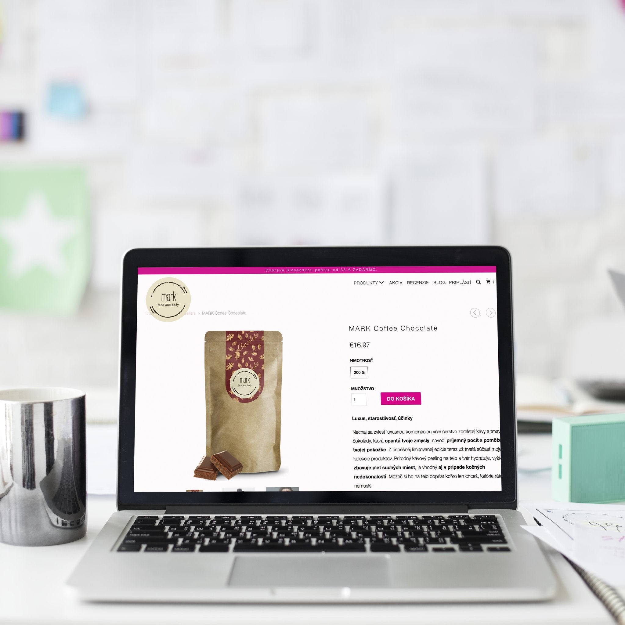 S MARKem nakupuješ online BEZPEČNĚ