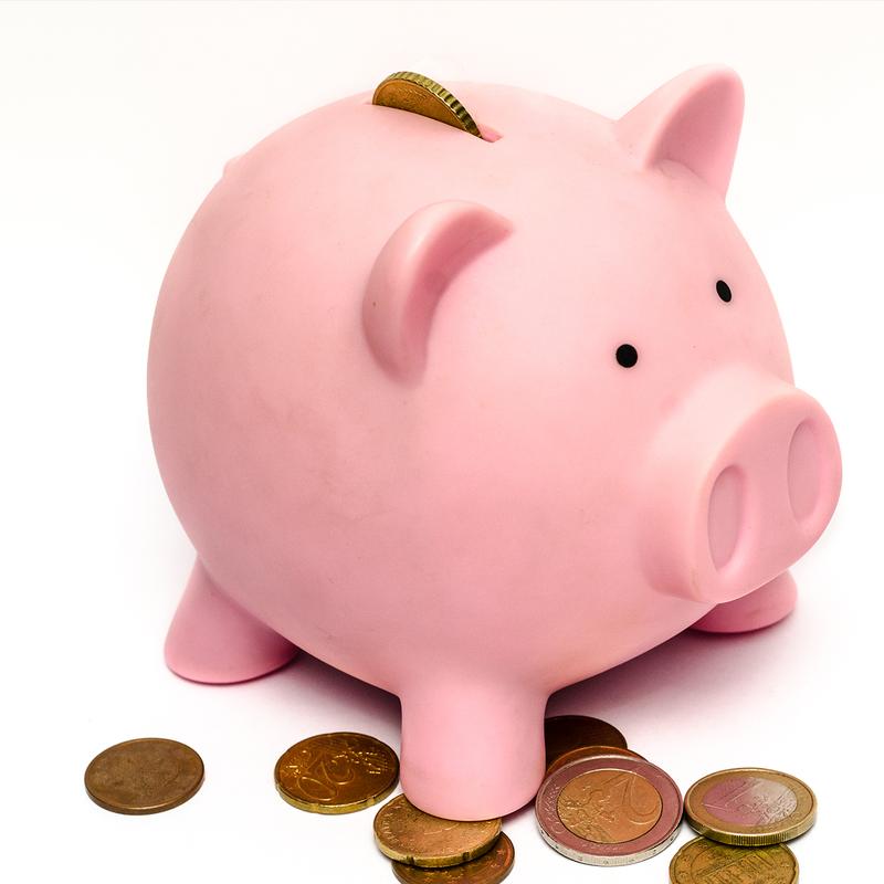 Tipy, jak snadno ušetřit peníze v rozpočtu