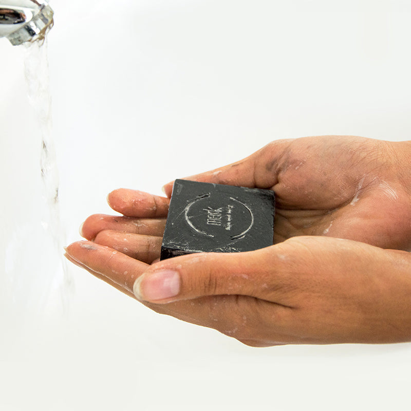 Představuji účinnou zbraň proti pupínkům