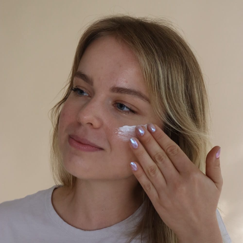 🌸 MARK face and body