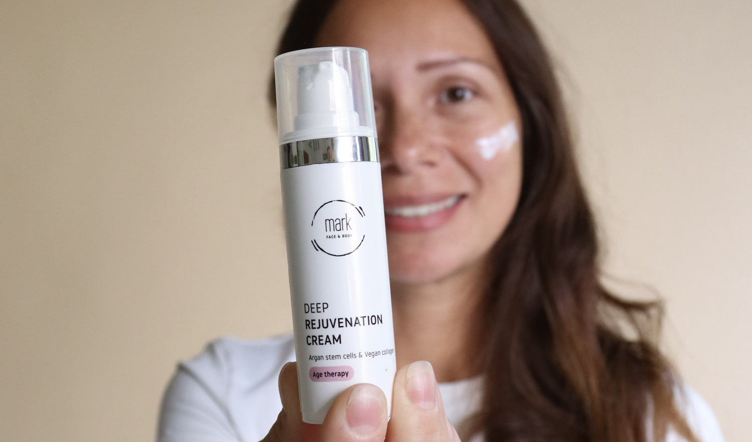 🌸 Andrea z MARK face & body