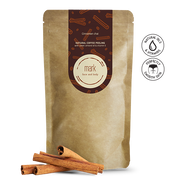 MARK coffee scrub Cinnamon Chai