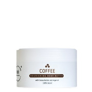 MARK body butter COFFEE