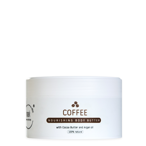 MARK body butter COFFEE