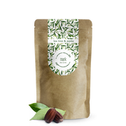 MARK coffee face scrub - s tea tree na akné