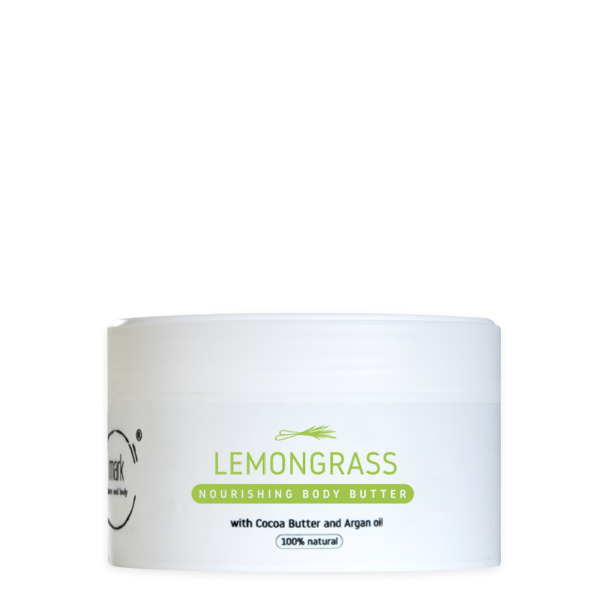 MARK body butter LEMONGRASS