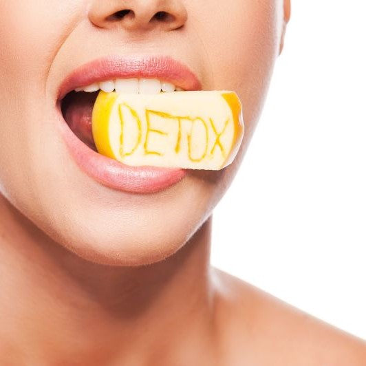 Jarní detox :)