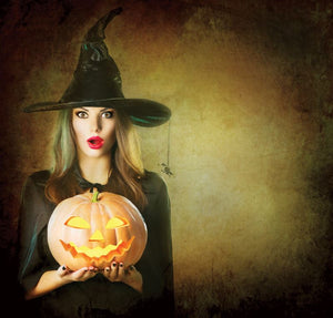 Halloweenska párty? Nezapomeň se postarat i o svoji pokožku.
