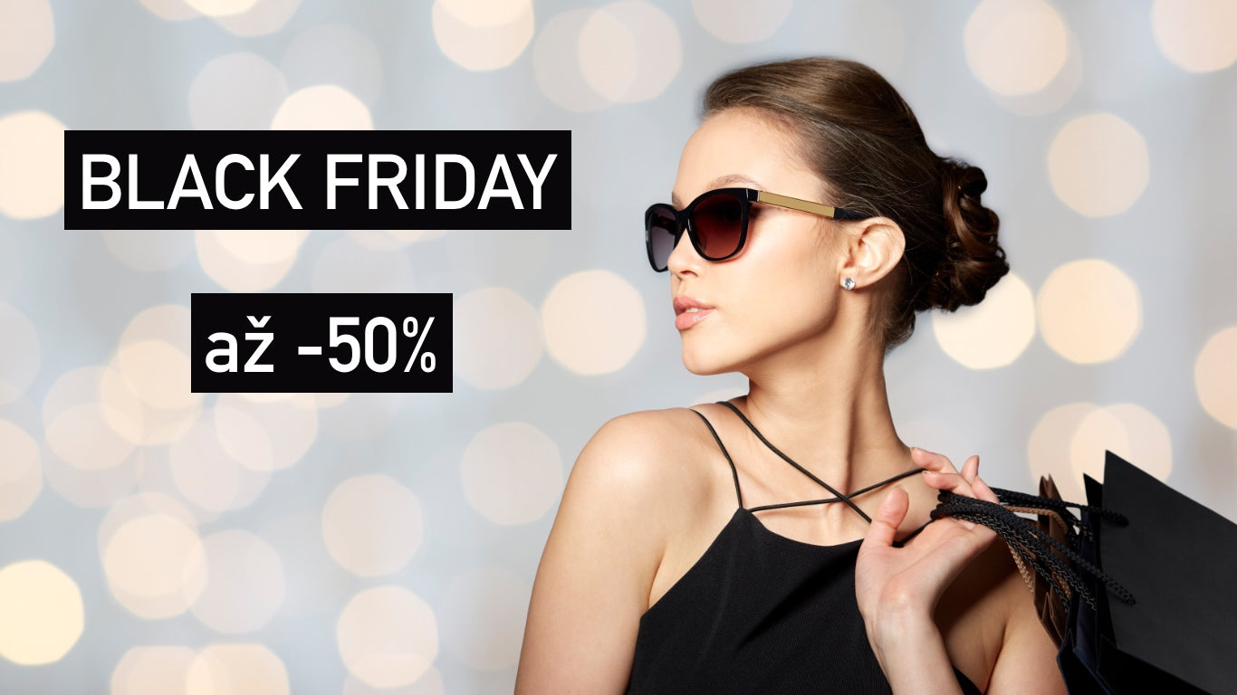 BLACK FRIDAY s MARKem