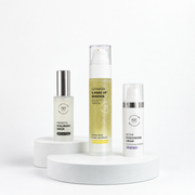 MARK PROBLEMATIC set Cleanser + Serum + Cream