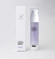 MARK CLEANSER & MAKE-UP REMOVER pro všechny typy pleti