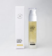 MARK CLEANSER & MAKE-UP REMOVER na aknózní pleť