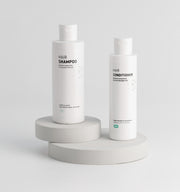 Set Shampoo Coffee & Lemon + Conditioner Vegan keratin