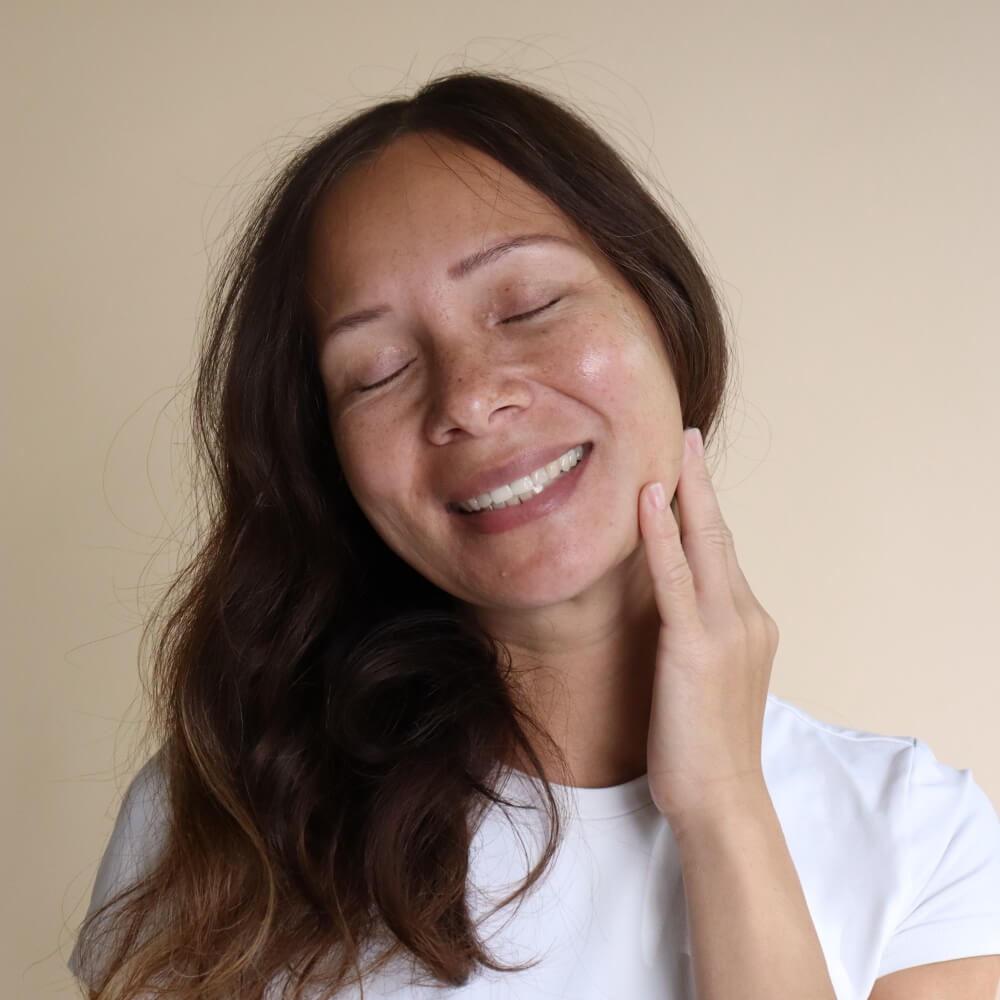 🌸 MARK face and body