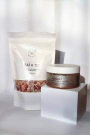 Láska na první dotek