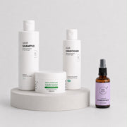 MARK Complete Hair Routine - Kompletní vlasový set + dárek