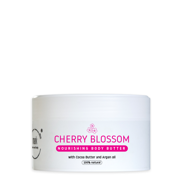 Dárek - MARK body butter CHERRY BLOSSOM