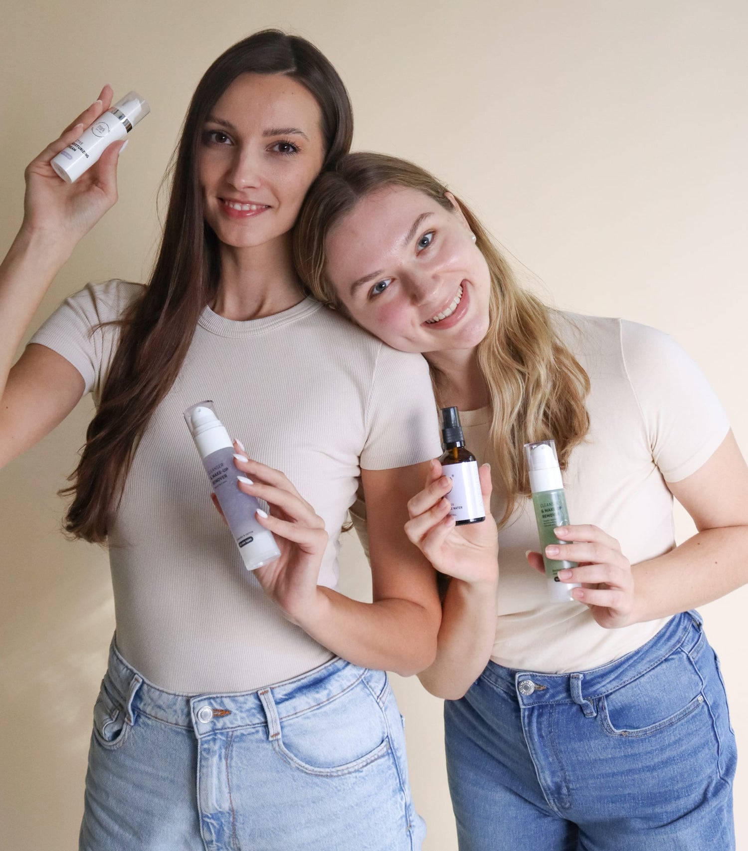 🌸 Andrea z MARK face & body