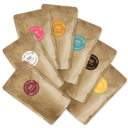 DÁREK: MARK coffee scrub 30 g