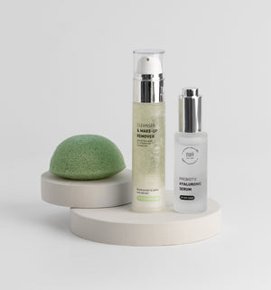 MARK Sensitive Skin & Rosacea set