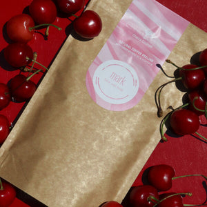 MARK coffee scrub Cherry Cocktail