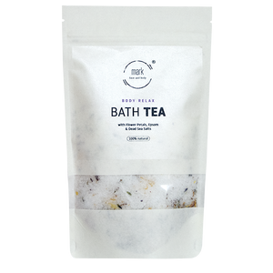 MARK bath tea BODY RELAX