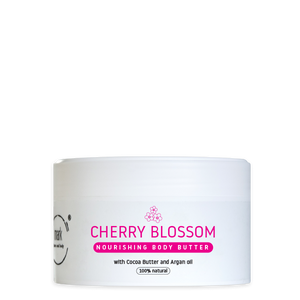 MARK body butter CHERRY BLOSSOM