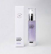 MARK CLEANSER & MAKE-UP REMOVER pro všechny typy pleti