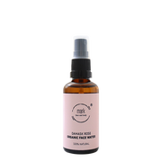 MARK face water DAMASK ROSE - s antiage efektem