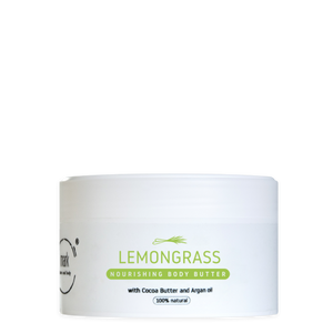 MARK body butter LEMONGRASS