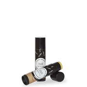 MARK Lip Balm DUO - kakaově kávové balzámy s ochranným vitaminem E