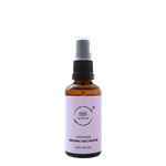MARK bio face and hair water LAVENDER - zklidnění pleti a ošetření vlasové pokožky