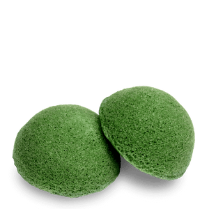 MARK CLEANSER pro citlivou a namáhanou pleť & MARK houba s extraktem ze zeleného čaje