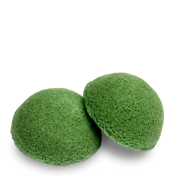 MARK houba na obličej s extraktem ze zeleného čaje