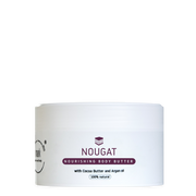 MARK body butter NOUGAT