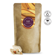 MARK coffee scrub Nougat