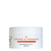 MARK body butter ORANGE & CINNAMON